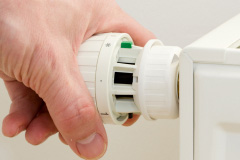 South Blainslie central heating repair costs