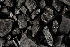 South Blainslie coal boiler costs